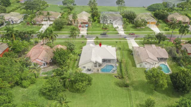 4400 Hunting Trail