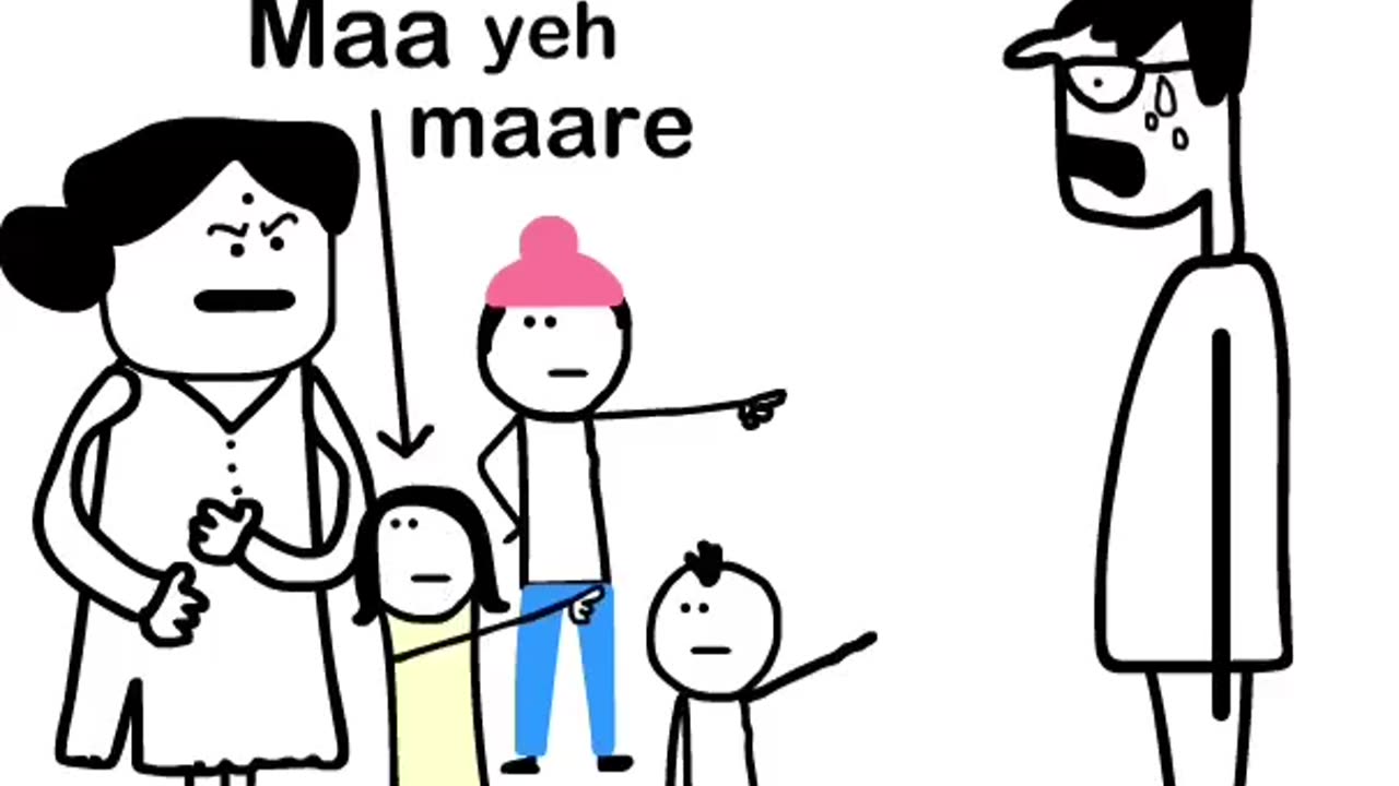 animated video