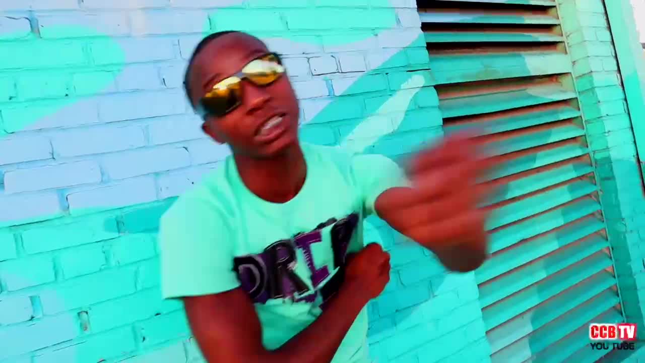 Mike Da’Kidd- What I Think (Official Video)