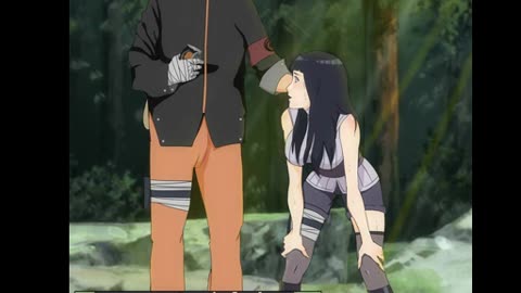 Naruto Eroninja Chapter 2