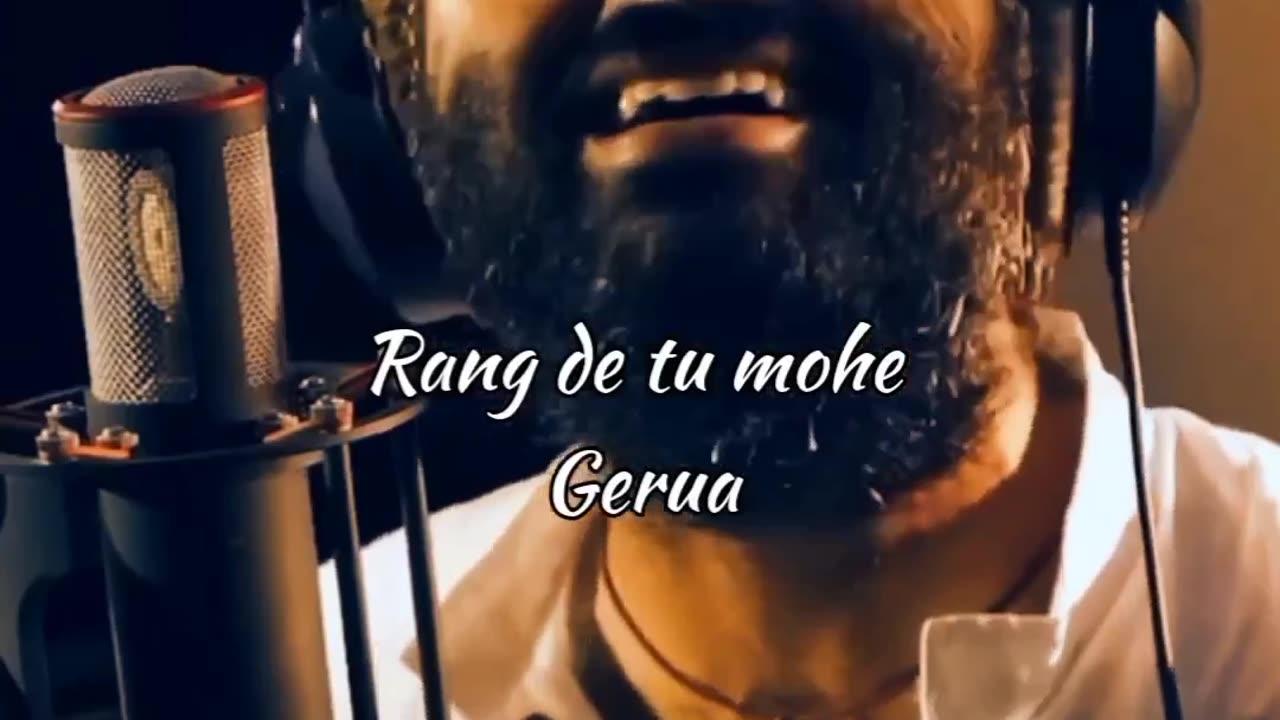 What a voice Arijit Singh is love
