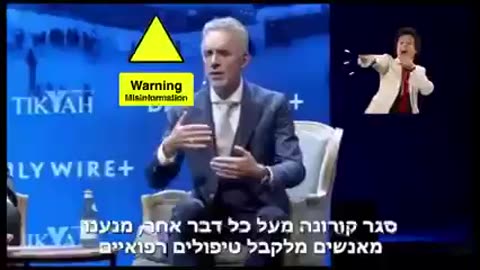 That’s how controlled opposition works