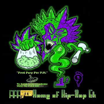 International capture the flag month