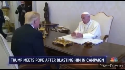 The old guard is DISMANTLED we are FREE thank Mr Trump later