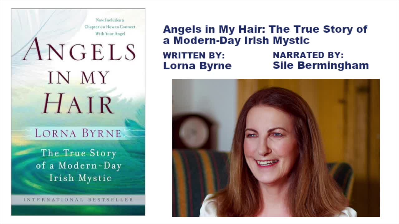 A Reading From Angels in My Hair