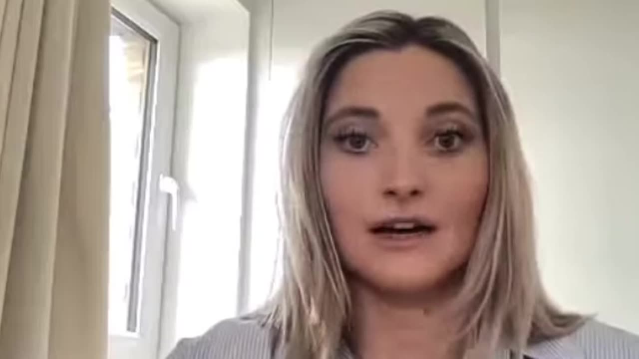 great video, what a beauty...