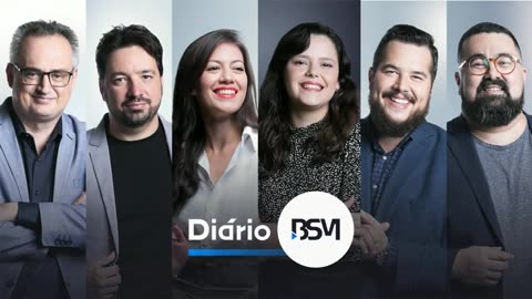 Trump sofre atentado a tiros na Pensilvânia | Diário BSM