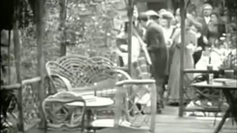 Hearts of the world (1918) - Full movie - D.W. Griffith