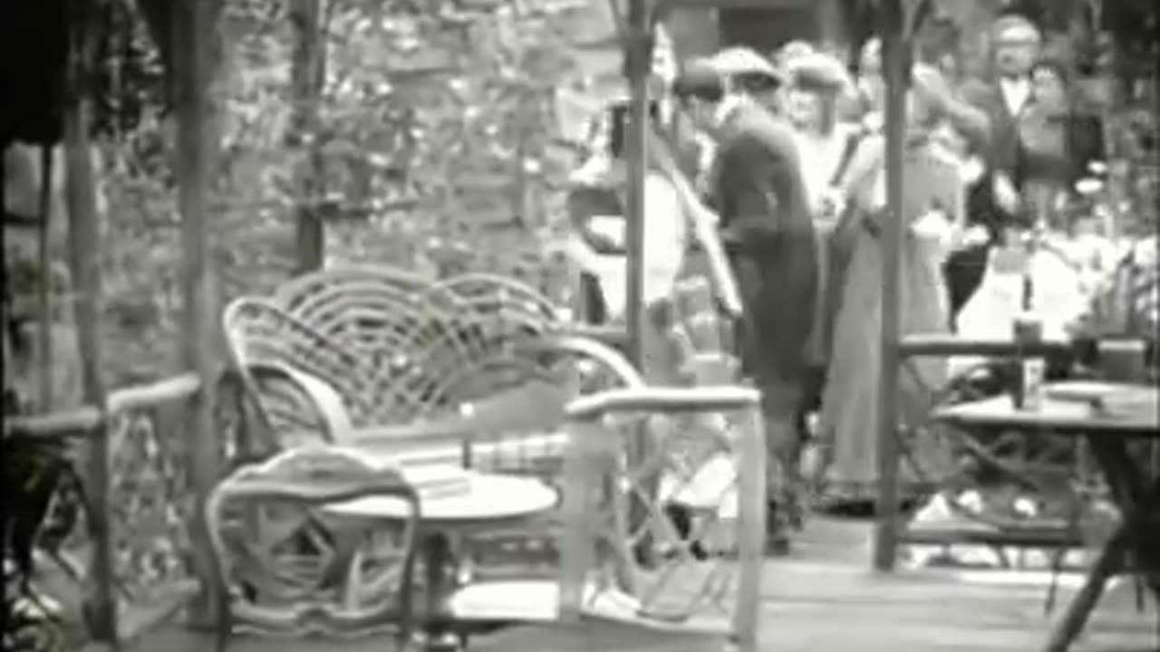 Hearts of the world (1918) - Full movie - D.W. Griffith