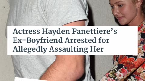 Hayden Panettiere's Family Steps In: Rehab Return & Brian Hickerson Removed #VandorTheSource