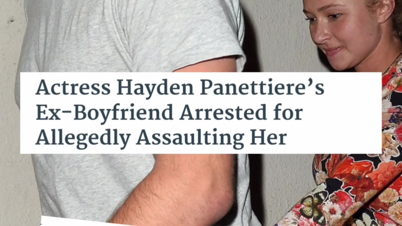 Hayden Panettiere's Family Steps In: Rehab Return & Brian Hickerson Removed #VandorTheSource