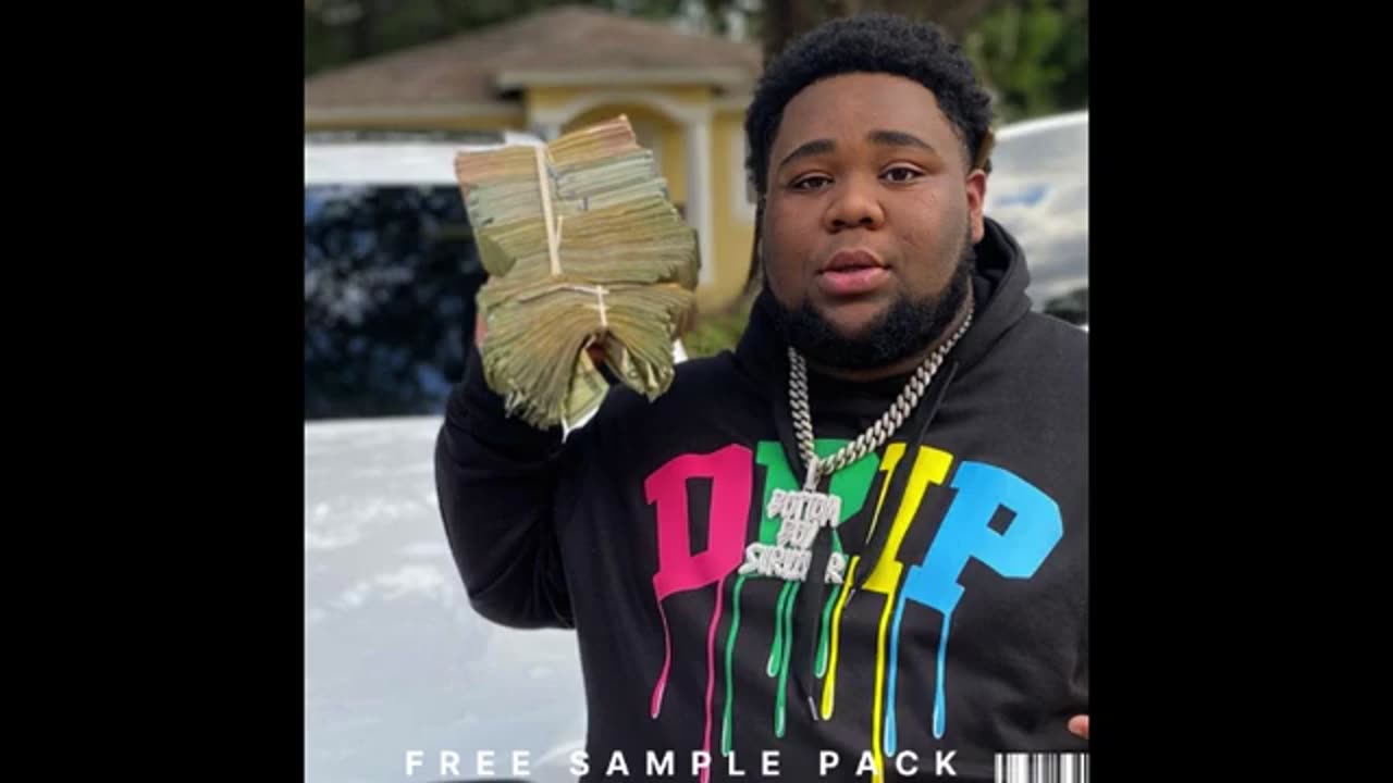 FREE Loop Kit / Sample Pack - "Absence"(Rod Wave, Toosii, Lil Durk, Lil Baby)