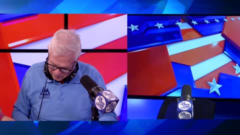 Howie Carr Show - August 5, 2021