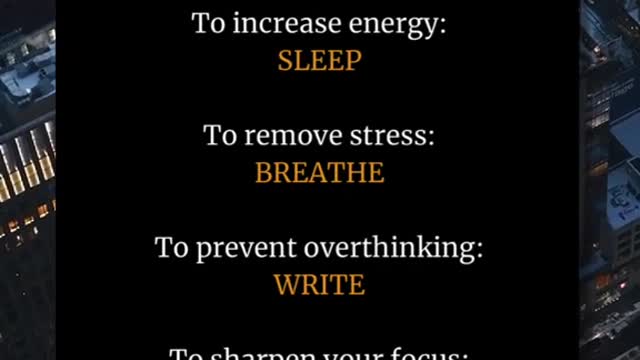 Improve yourself in every way possible! #mindset #motivation #mindsethacker