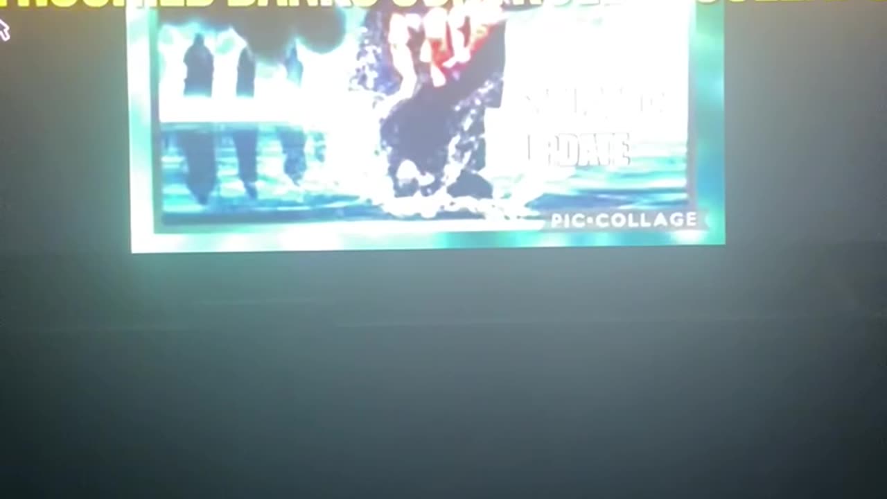Banks collapse worldwide
