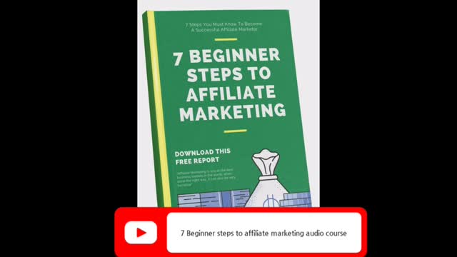 Easy Earning by Learning Beginner Steps To Affiliate Marketing