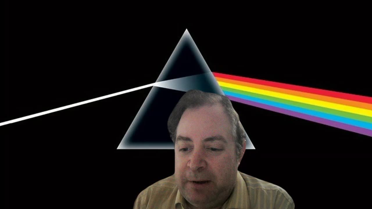 Did Pink Floyd Sell Themselves Out?