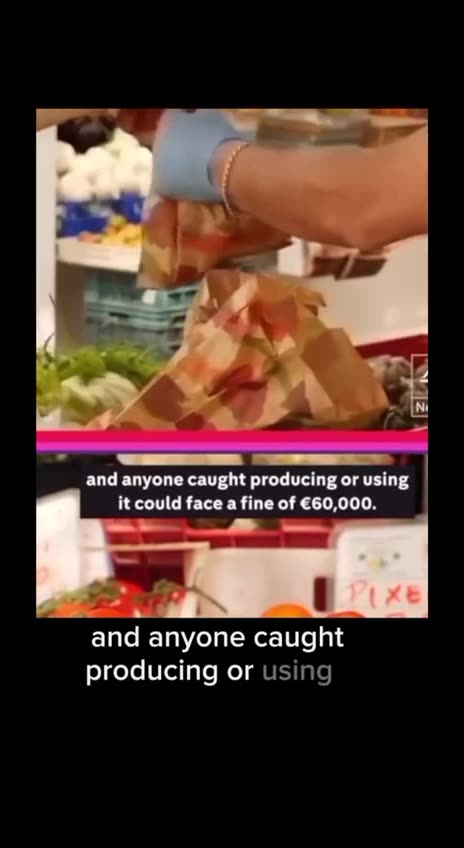 Italy to ban fake meat