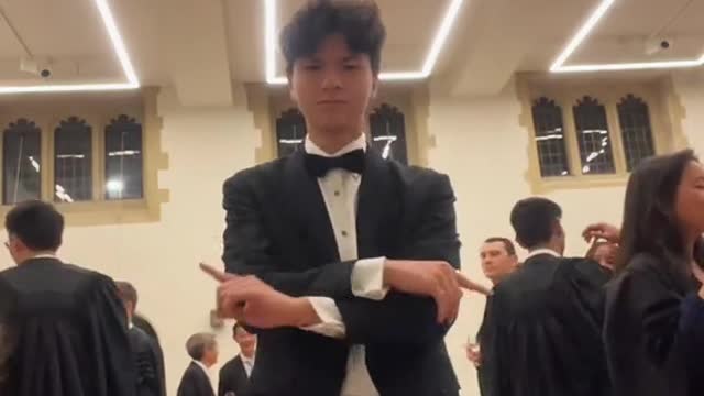 Nothing’s the matter