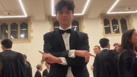 Nothing’s the matter