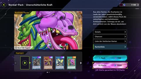 Yu-Gi-Oh! Master Duel #03 Neue Karten für Uns. PS4 GER Letsplay