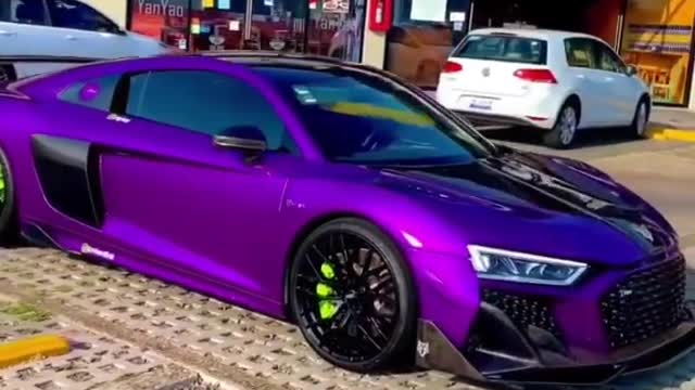 Watch this wonderful car movie 😱😱😱
