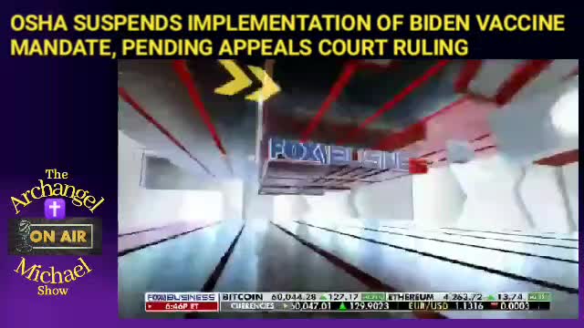 Unconstitutional mandates temporarily suspended