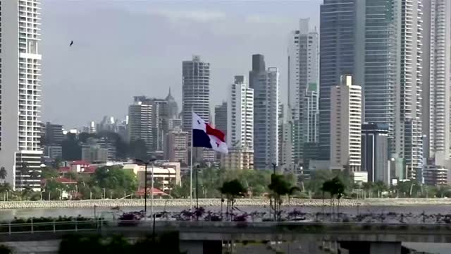 Exposé allegedly ties world leaders to secret wealth