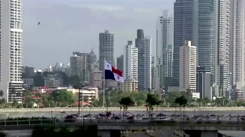 Exposé allegedly ties world leaders to secret wealth