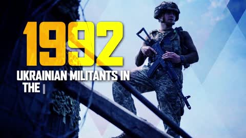 RUSSIA’S VICTORIES IN DONBASS LEAVE NO WAY OUT FOR UKRAINIAN TROOPS