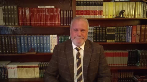 Three Minutes With Mike