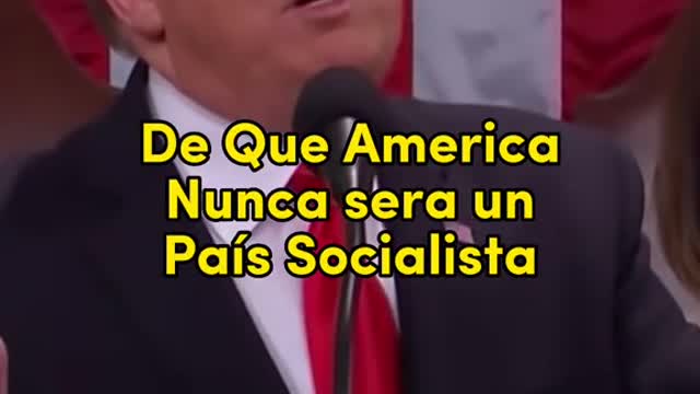 Speech Release