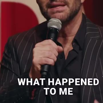 Prepare for the Ultimate LOL: Comedian's Rabbi Joke Takes a Hilarious Turn