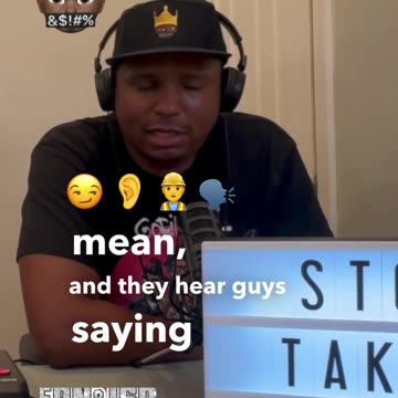 🎙️ The Ern and Iso Podcast: Men Asking Women What They Bring to the Table: The Detrimental Impact 💔