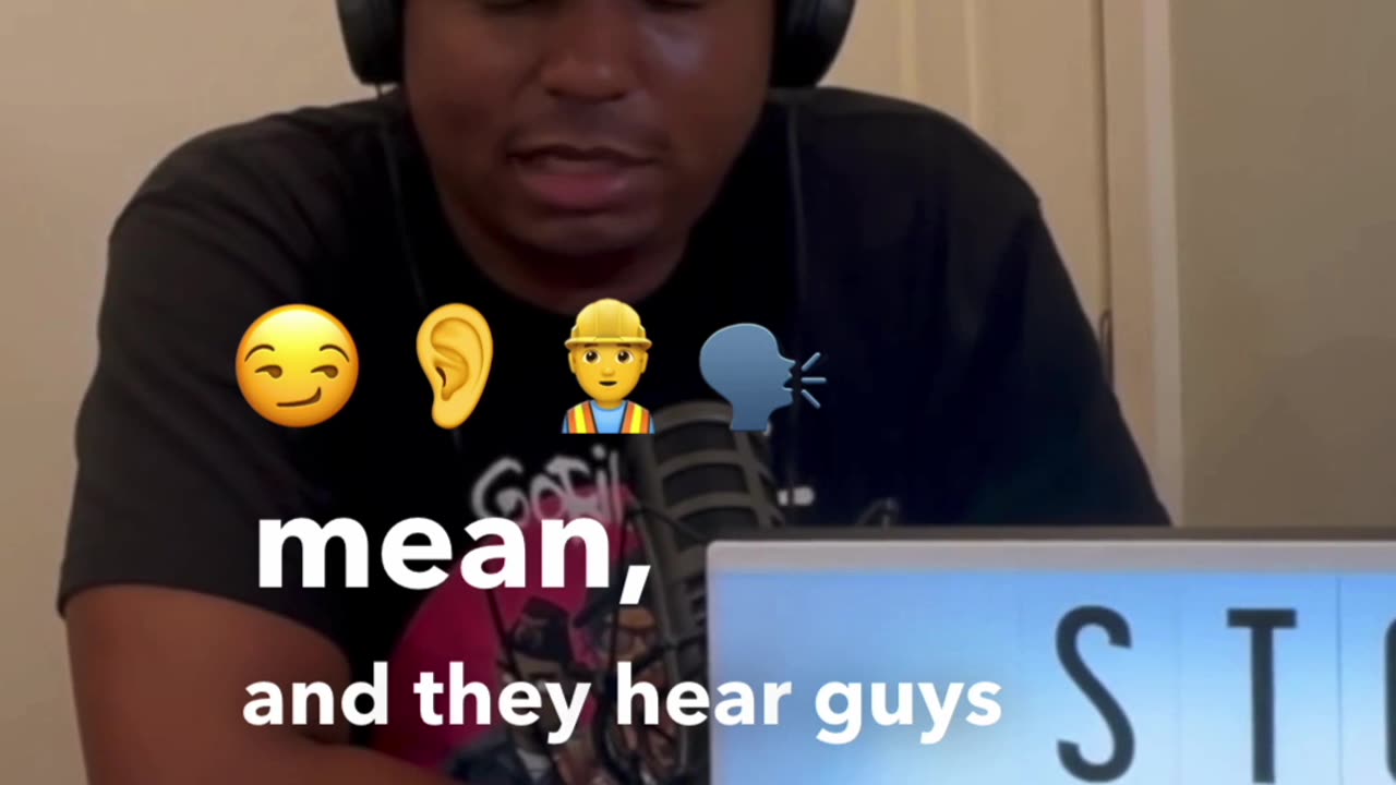 🎙️ The Ern and Iso Podcast: Men Asking Women What They Bring to the Table: The Detrimental Impact 💔