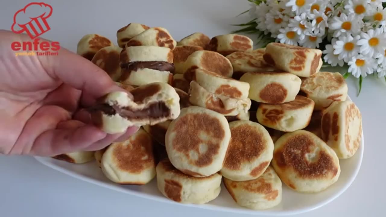 Easy breakfast so delicious