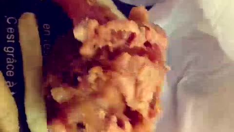Kentucky Fried Chick