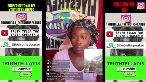 MADAM LO DELUSIONAL PRESS CONFERENCE 7/8/24