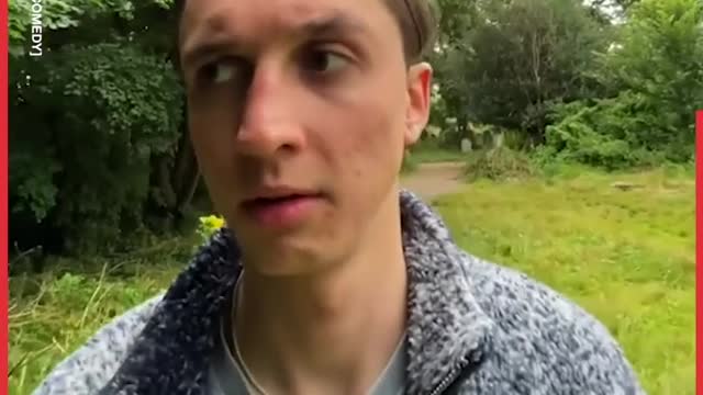 Greeting Frens After A Lockdown 😂😂😂