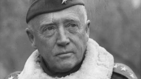 June 22, 2023 Gen. Patton quotation of the day #georgepatton #ww2 #war #drowningpool #bodies