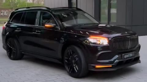 My car dream Top 1
