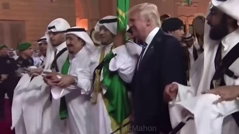 Best video of Trump set to Tiny Dancer Music