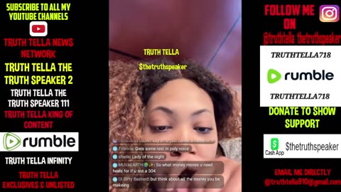 PRETTYNEXT DOOR SAYS POLYGOD IS HER DADDY