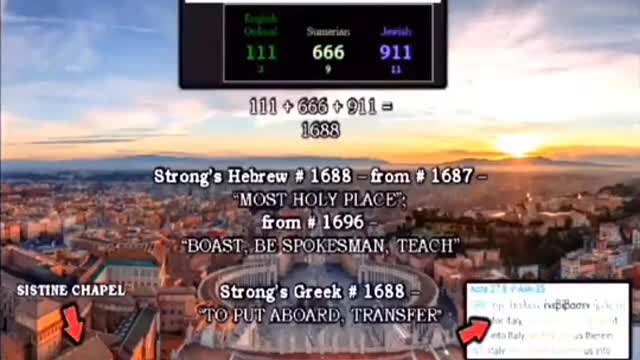 Tabernacle Services 10/15/22