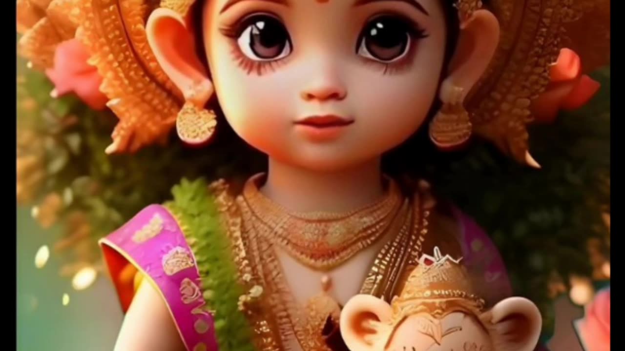 Reels navratri