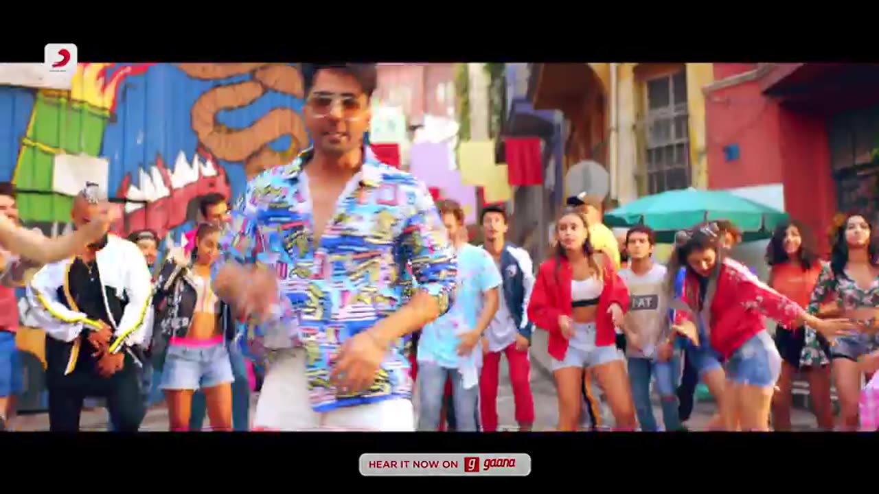 Harrdy Sandhu - Kya Baat Ay _ Jaani _ B Praak _ Arvindr Khaira _ Official Music Video(480P)