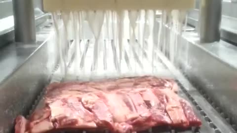 Bacon Brine anti-freeze Injections