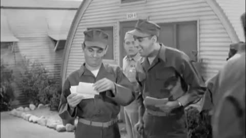 Gomer Pyle (Garsh, Sha-zam, Gall-lee)