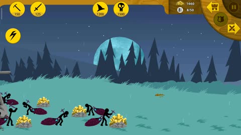 Mission Weekly | Levels 266 | Hard