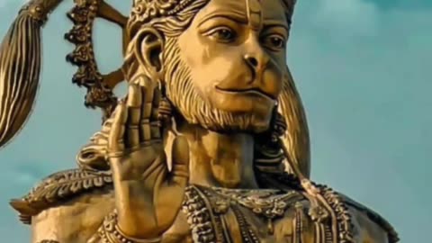 Jai Hanuman